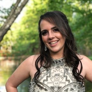 Meet your Posher, Samantha